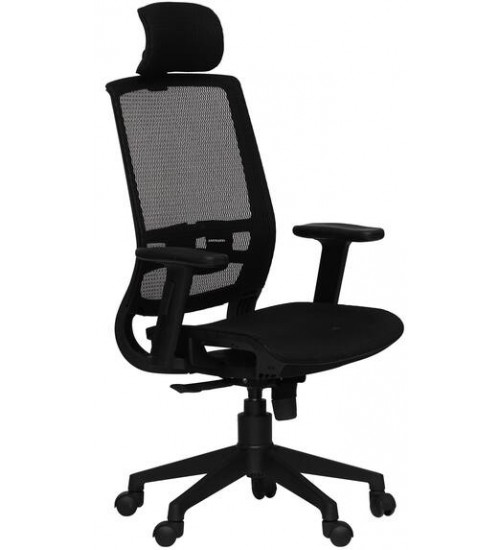 Scomfort Air High Back Mesh Chair